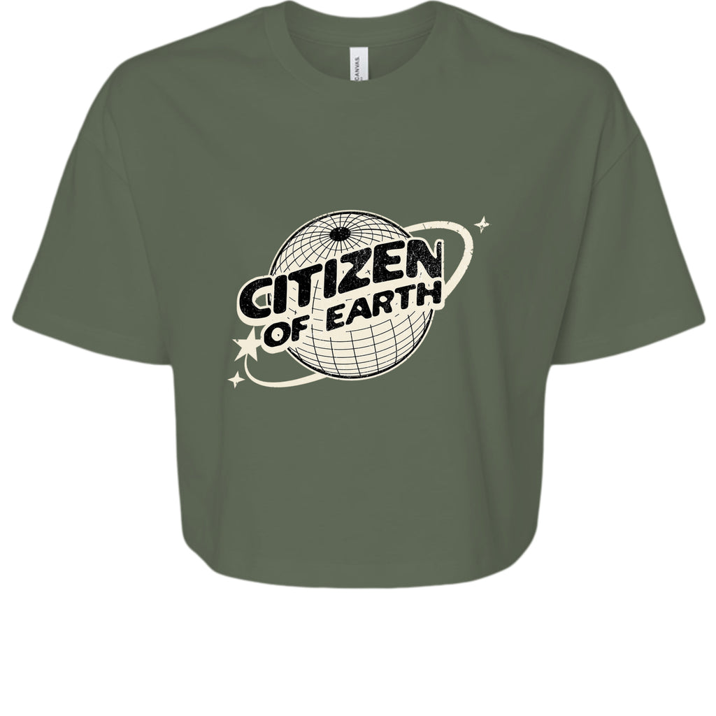 Military Green - 6482 - FRONT