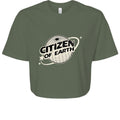 Military Green - 6482 - FRONT