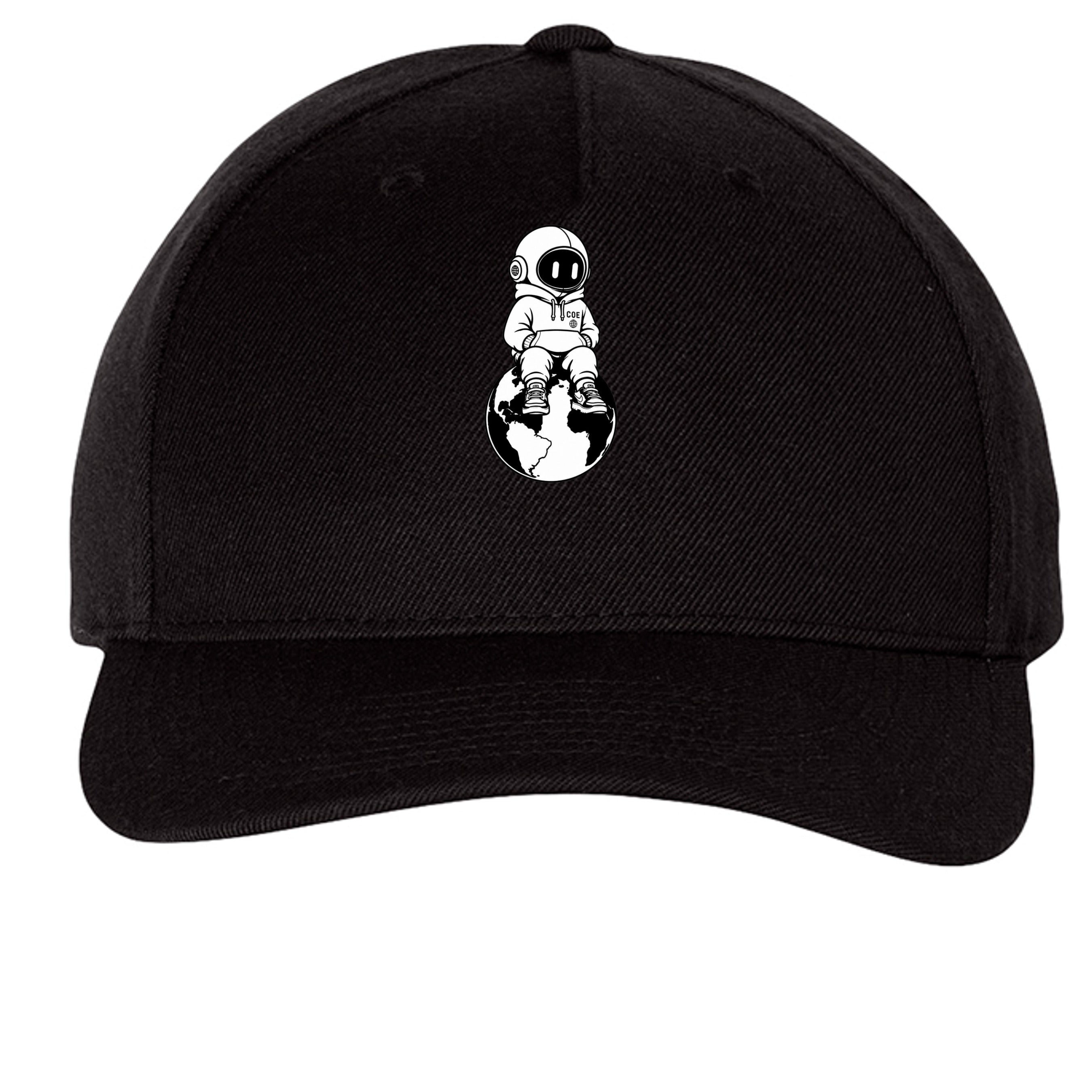 Black - 5789M - FRONT