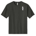 BLACK - 3010C - FRONT