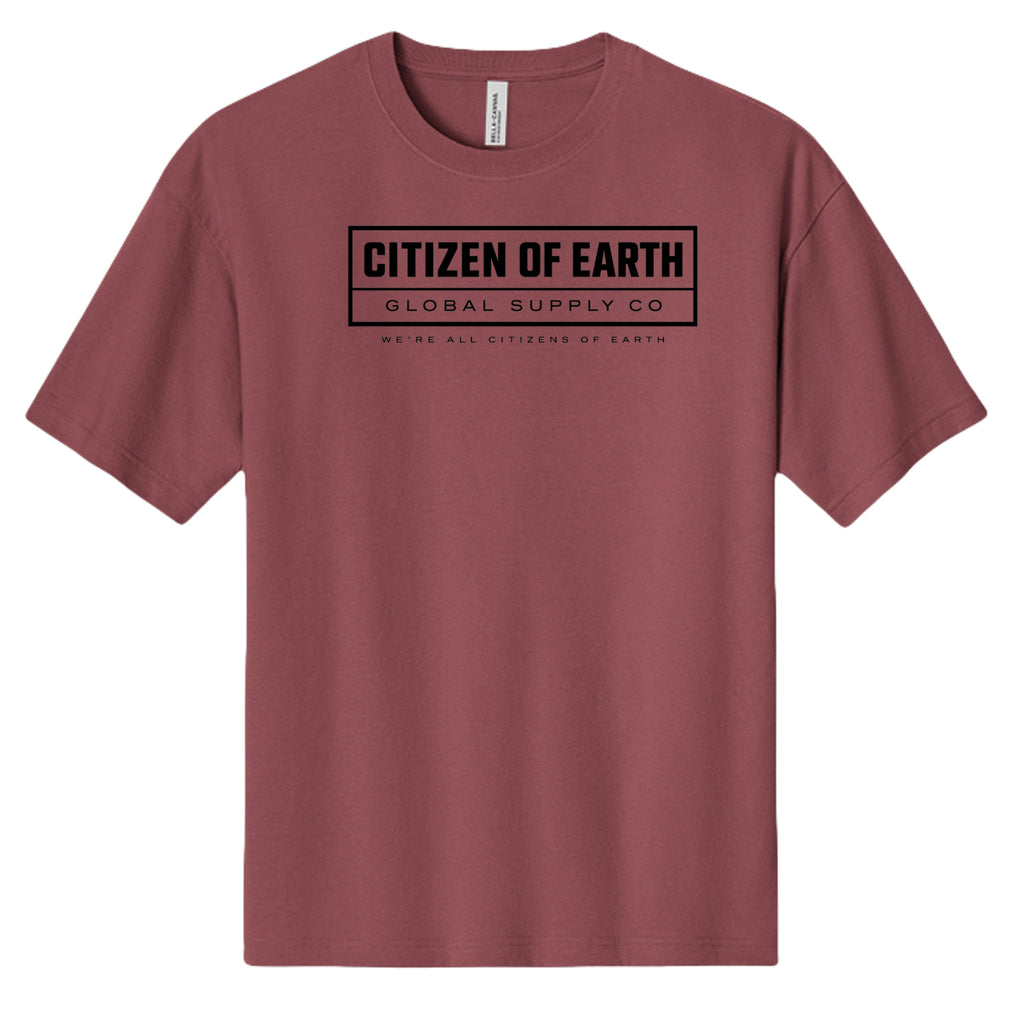 MAROON - 3010C - FRONT